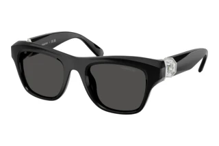 Widok z przodu Swarovski SK6056U (103887)