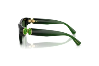 Widok z boku Swarovski SK6056U (108171)