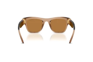 Widok z tyłu Swarovski SK6056U (109273)