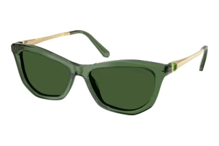 Widok z przodu Swarovski SK6057 (108571)