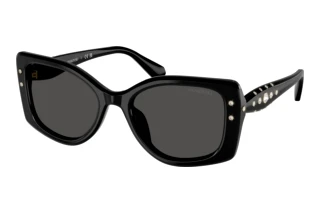 Widok z przodu Swarovski SK6058U (100187)