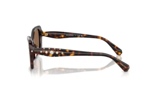 Widok z boku Swarovski SK6058U (100273)