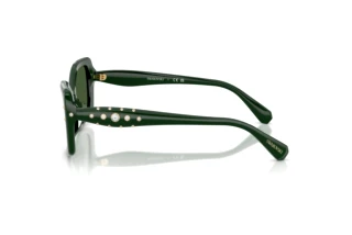 Widok z boku Swarovski SK6058U (102671)