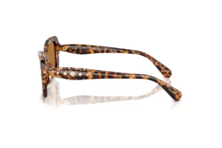 Widok z boku Swarovski SK6058U (104073)