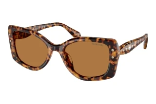 Widok z przodu Swarovski SK6058U (104073)