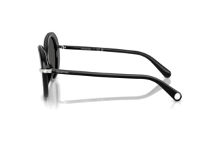 Widok z boku Swarovski SK6059 (103887)