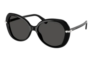 Widok z przodu Swarovski SK6059 (103887)