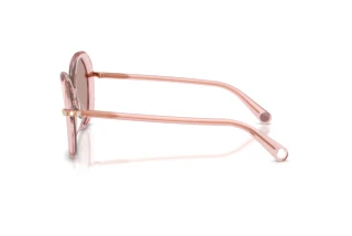 Widok z boku Swarovski SK6059 (10977N)