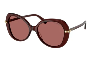 Widok z przodu Swarovski SK6059 (109869)