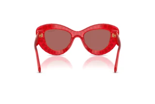 Widok z tyłu Swarovski SK6060 (110369)
