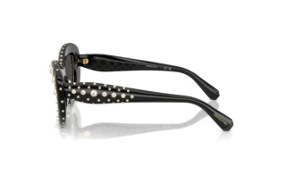 Widok z boku Swarovski SK6060 (110487)