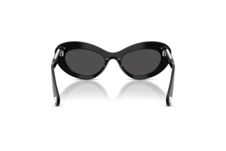 Widok z tyłu Swarovski SK6061U (100187)