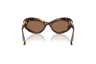 Widok z tyłu Swarovski SK6061U (100273)