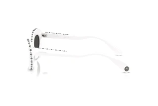 Widok z boku Swarovski SK6061U (105087)