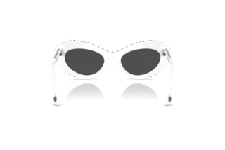 Widok z tyłu Swarovski SK6061U (105087)
