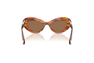 Widok z tyłu Swarovski SK6061U (109173)