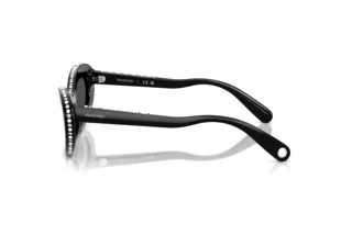 Widok z boku Swarovski SK6061U (109387)