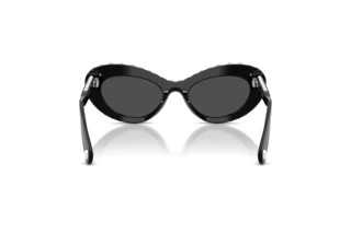 Widok z tyłu Swarovski SK6061U (109387)