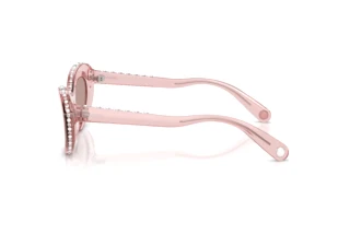 Widok z boku Swarovski SK6061U (11057N)