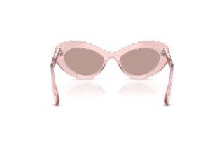 Widok z tyłu Swarovski SK6061U (11057N)