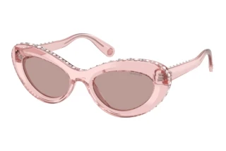 Widok z przodu Swarovski SK6061U (11057N)