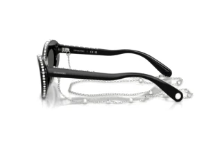 Widok z boku Swarovski SK6061U (110687)