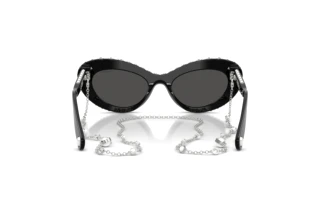 Widok z tyłu Swarovski SK6061U (110687)