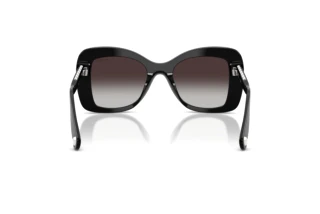 Widok z tyłu Swarovski SK6062U (10018G)