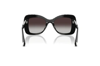 Widok z tyłu Swarovski SK6062U (10938G)