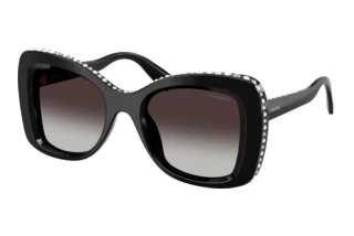 Widok z przodu Swarovski SK6062U (10938G)