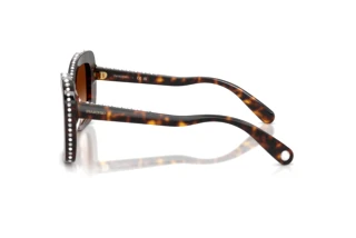 Widok z boku Swarovski SK6062U (109474)