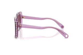 Widok z boku Swarovski SK6062U (10968H)