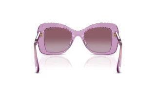 Widok z tyłu Swarovski SK6062U (10968H)
