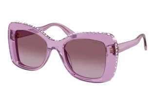 Widok z przodu Swarovski SK6062U (10968H)