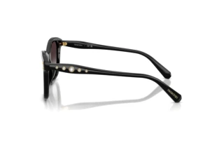 Widok z boku Swarovski SK6063 (10018G)