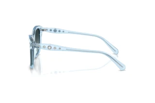 Widok z boku Swarovski SK6063 (1078V1)