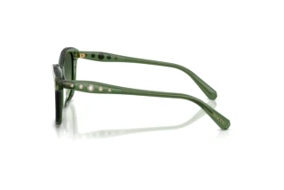 Widok z boku Swarovski SK6063 (10852A)