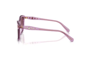 Widok z boku Swarovski SK6063 (10968H)