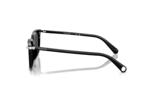 Widok z boku Swarovski SK6064D (103887)