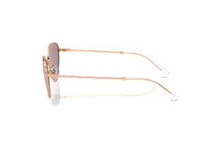 Widok z boku Swarovski SK7014 (40147N)
