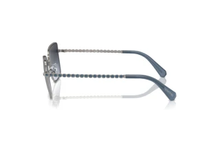 Widok z boku Swarovski SK7015 (40094U)