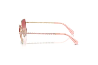Widok z boku Swarovski SK7015 (4013A5)