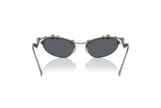 Widok z tyłu Swarovski SK7016 (400987)