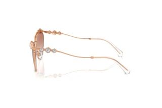 Widok z boku Swarovski SK7017 (401413)