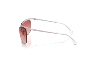 Widok z boku Swarovski SK7018 (4001A5)