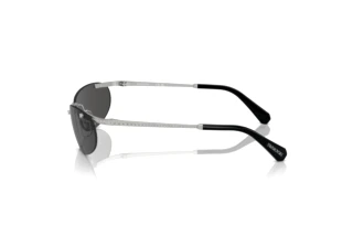 Widok z boku Swarovski SK7019 (400187)