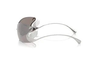 Widok z boku Swarovski SK7020 (40016G)
