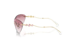 Widok z boku Swarovski SK7023 (40138D)