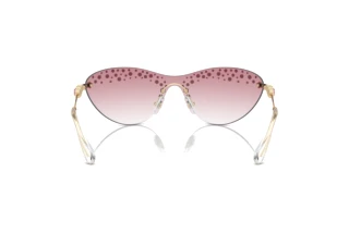 Widok z tyłu Swarovski SK7023 (40138D)