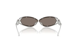Widok z tyłu Swarovski SK7024 (40016G)